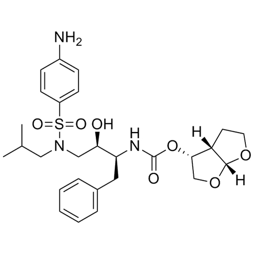 Darunavir