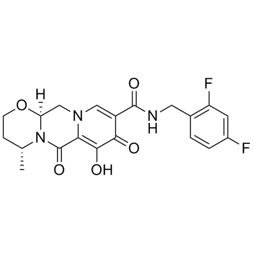 Dolutegravir