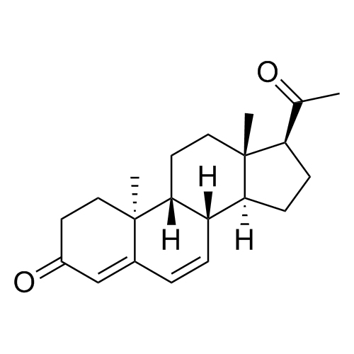 Dydrogesterone