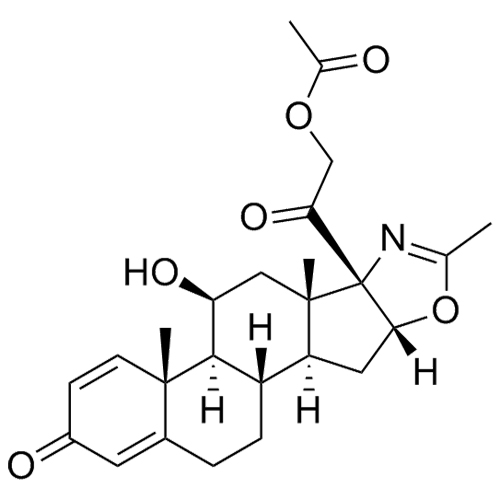 Deflazacort