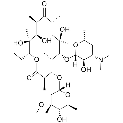 Erythromycin