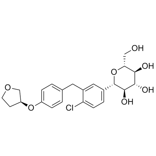 Empagliflozin