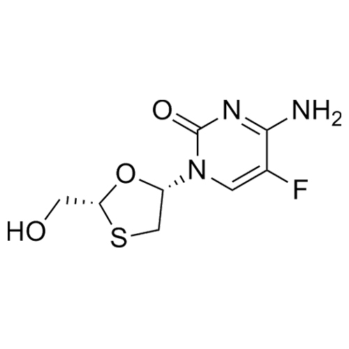 Emtricitabine