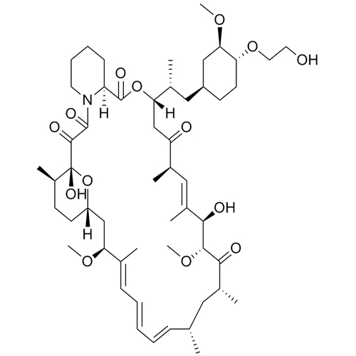 Everolimus