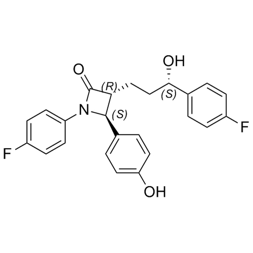 Ezetimibe