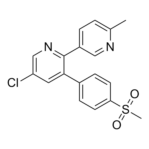 Etoricoxib