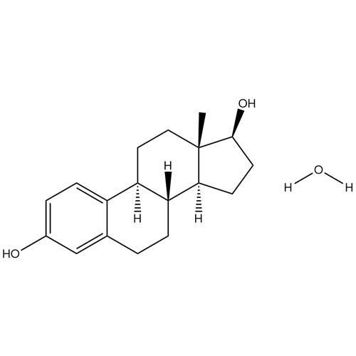 Estradiol Hemihydrate