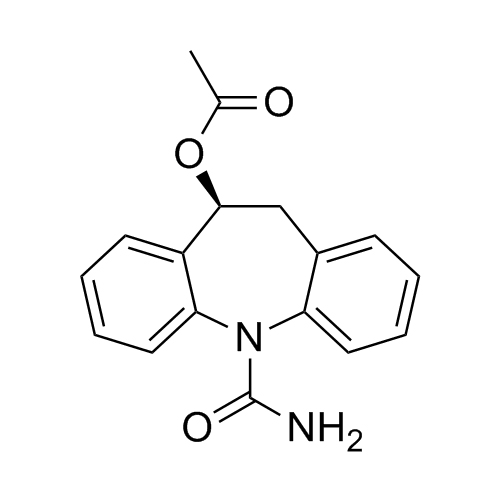 Eslicarbazepine Acetate