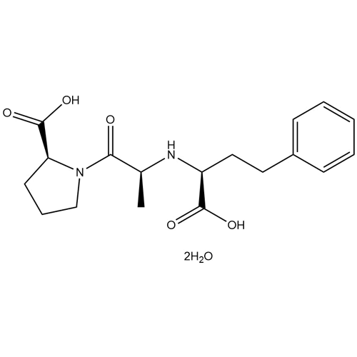 Enalaprilat Dihydrate