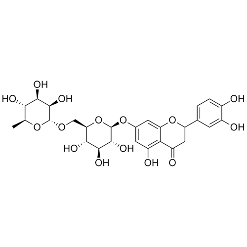 Eriocitrin