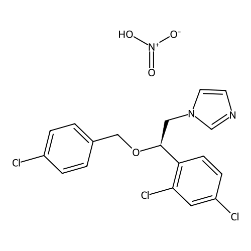 Econazole Nitrate