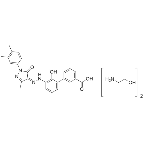 Eltrombopag Olamine