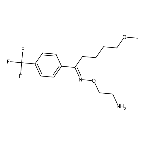 Fluvoxamine