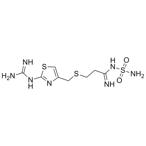 Famotidine