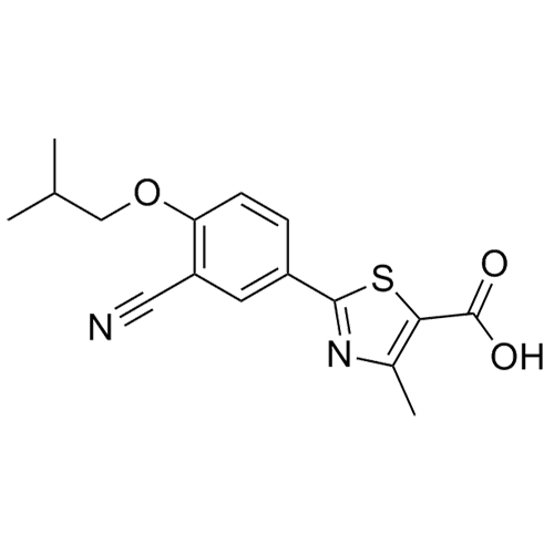 Febuxostat
