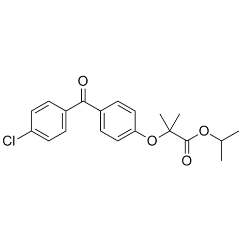 Fenofibrate