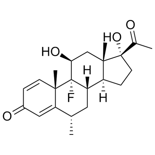 Fluorometholone
