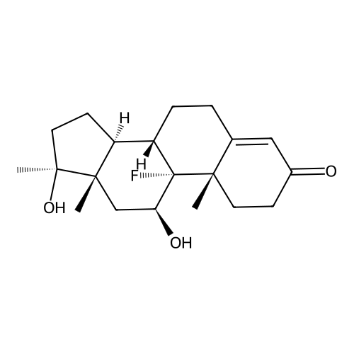 Fluoxymesterone