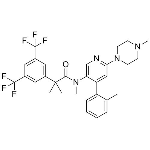 Netupitant