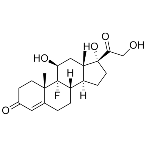 Fludrocortisone