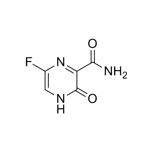 Favipiravir