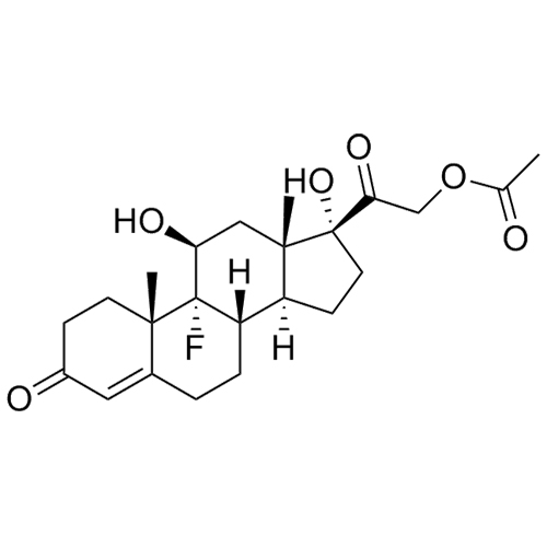 Fludrocortisone Acetate