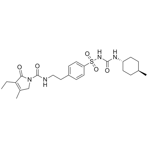 Glimepiride