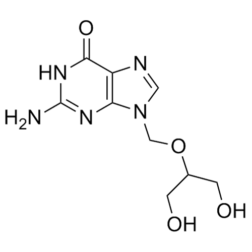 Ganciclovir