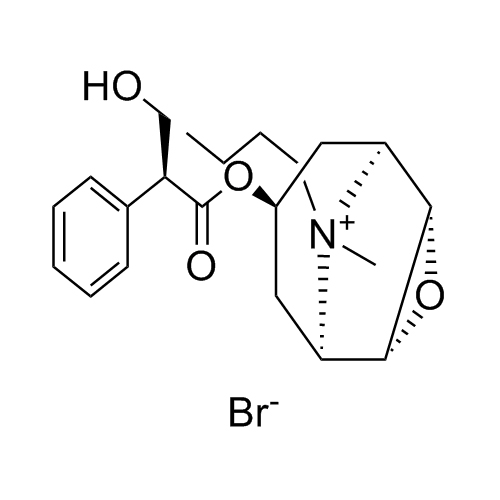 Hyoscine Butylbromide