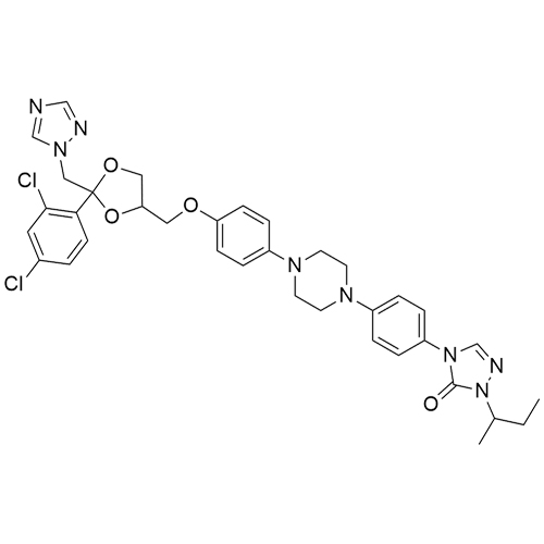 Itraconazole