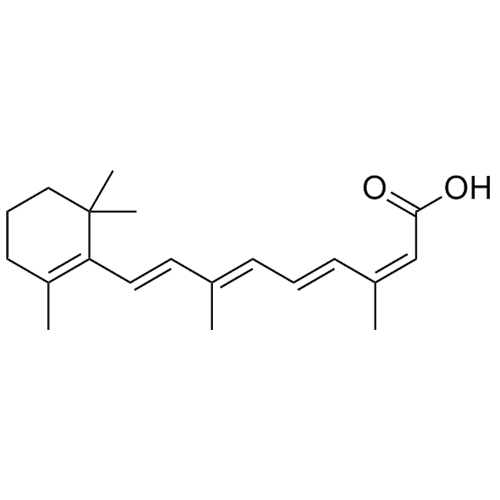 Isotretinoin
