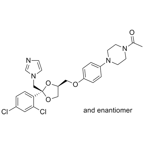 Ketoconazole