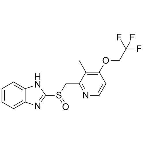 Lansoprazole