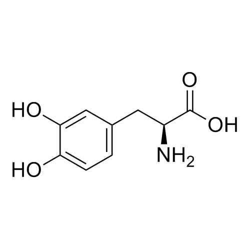 Levodopa