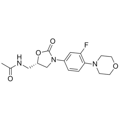 Linezolid