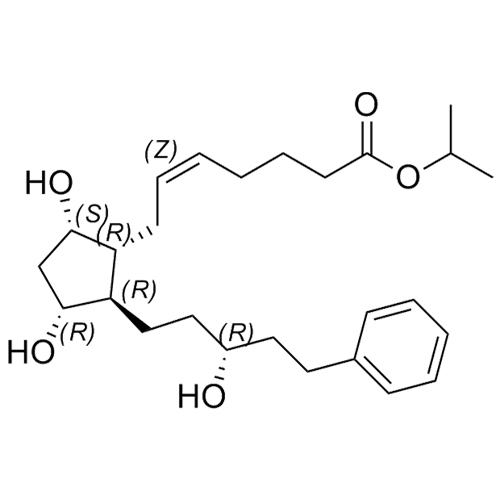 Latanoprost