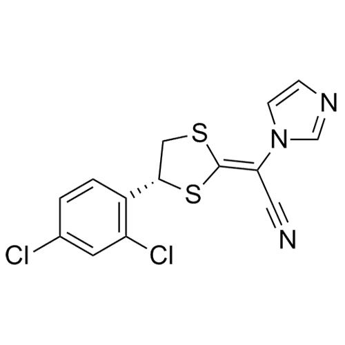 Luliconazole