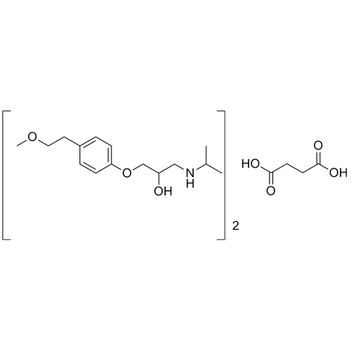 Metoprolol Tartrate