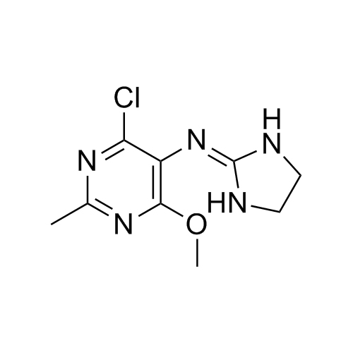 Moxonidine