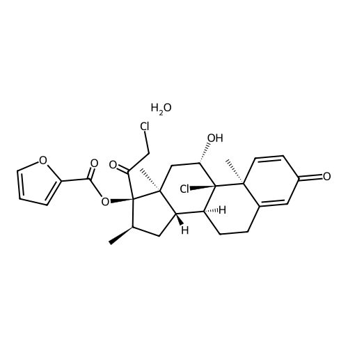 Mometasone Furoate Monohydrate