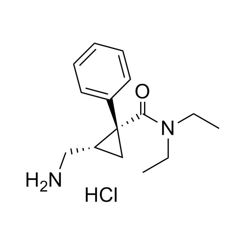 Milnacipran Hydrochloride