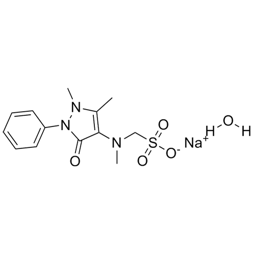 Metamizole Sodium Monohydrate