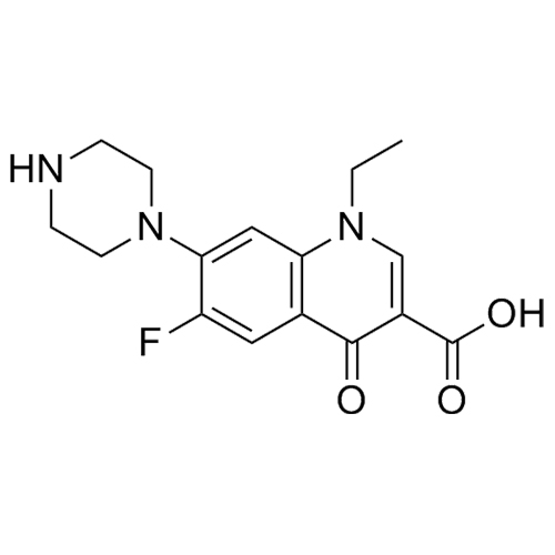 Pefloxacin EP Impurity A