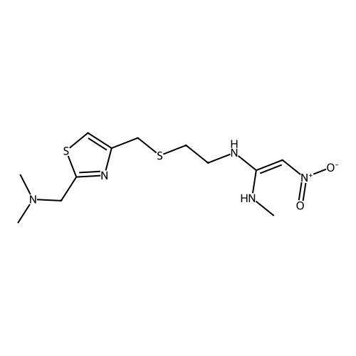 Nizatidine