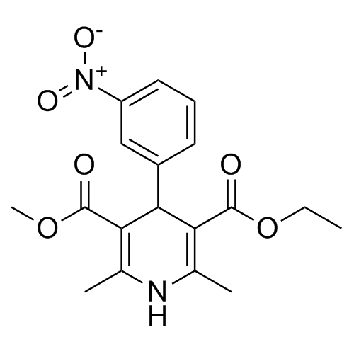 Nitrendipine