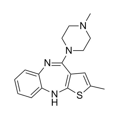 Olanzapine