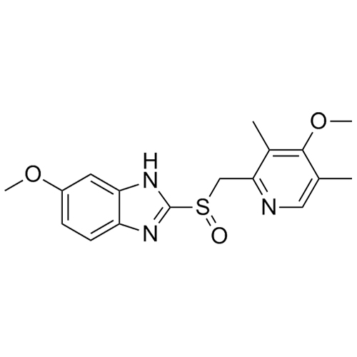 Omeprazole