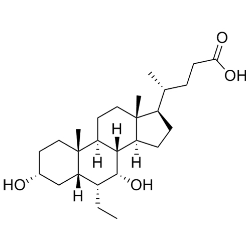 Obeticholic Acid