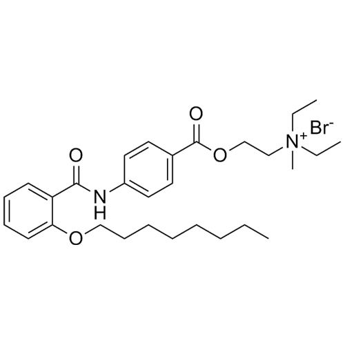 Otilonium Bromide