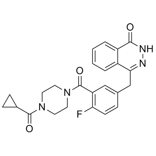 Olaparib